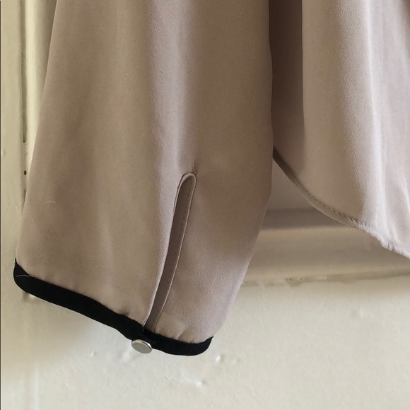 Forever 21 blouse - Picture 4 of 4